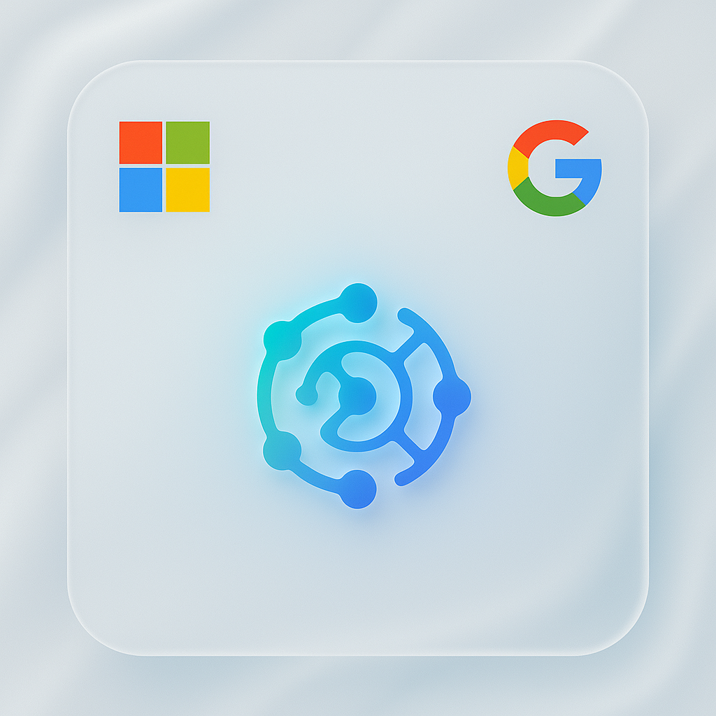 Ignite & Gemini: The Agentic Shift Begins