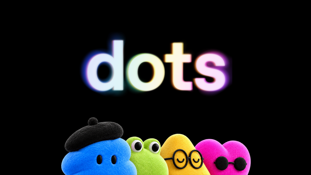 챗봇에서 '동료'로: OpenAI dots로 본 상시형 AI 에이전트