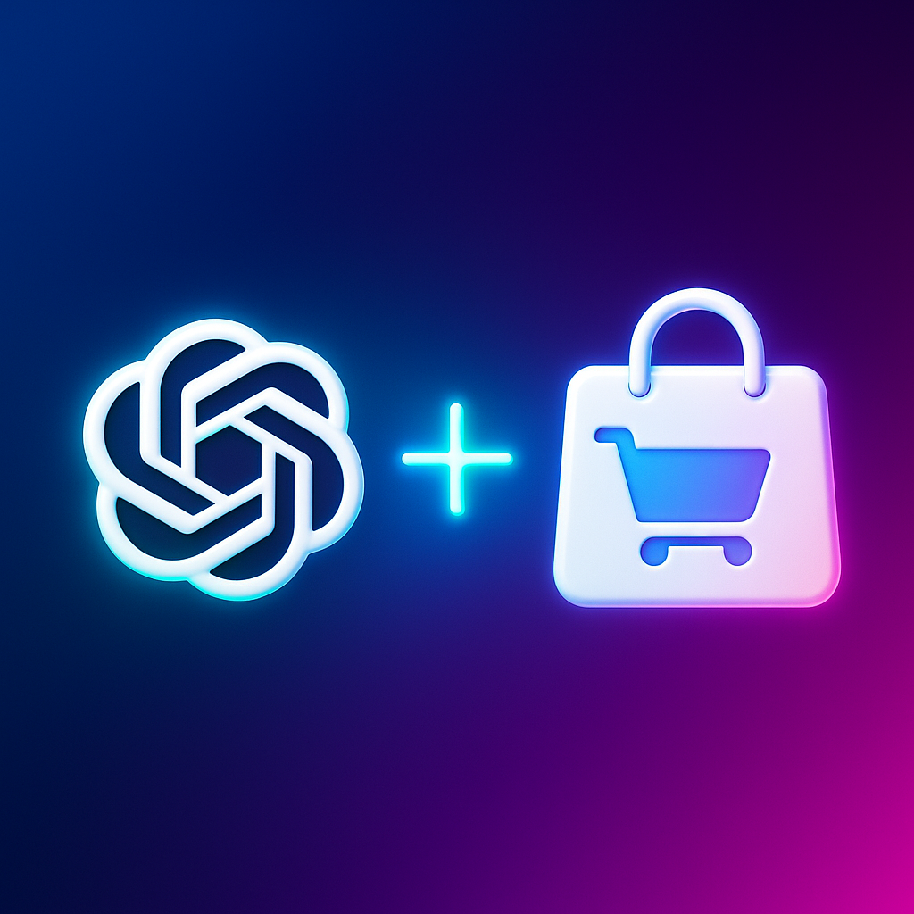 OpenAI’s Agent Commerce: The Next War Isn’t Search… It’s Checkout