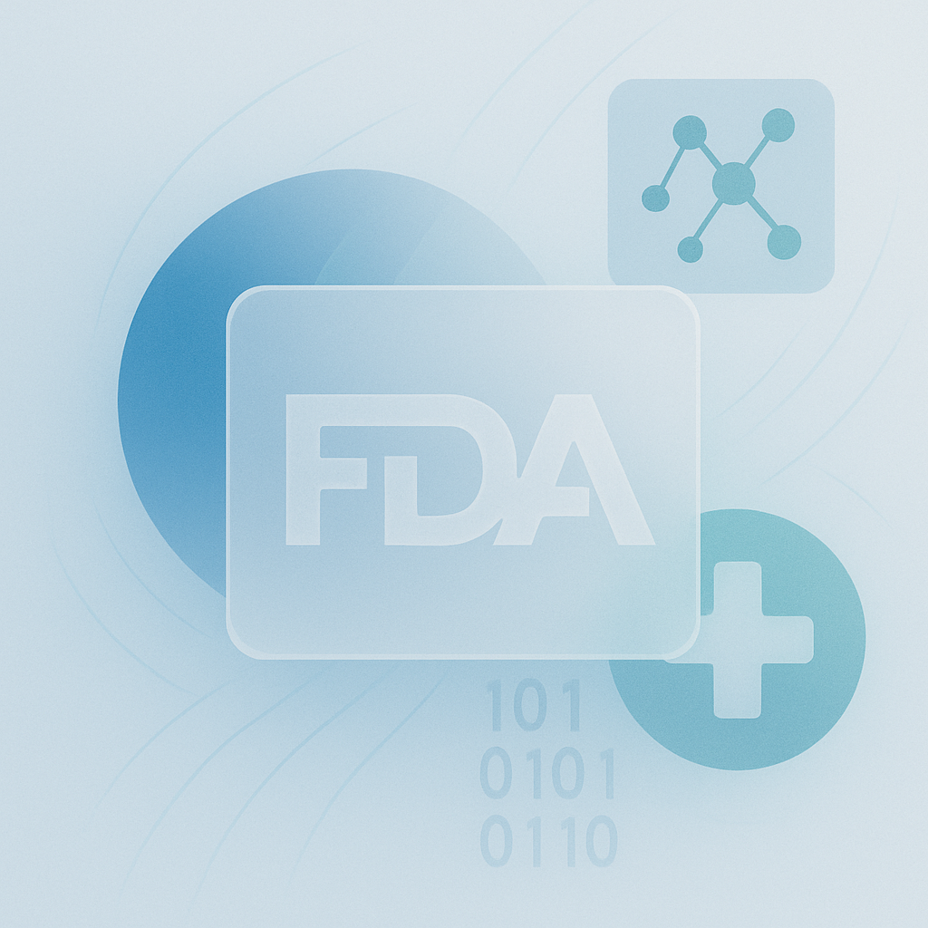 FDA Operations Fully Back Online | What It Means for Medical AI