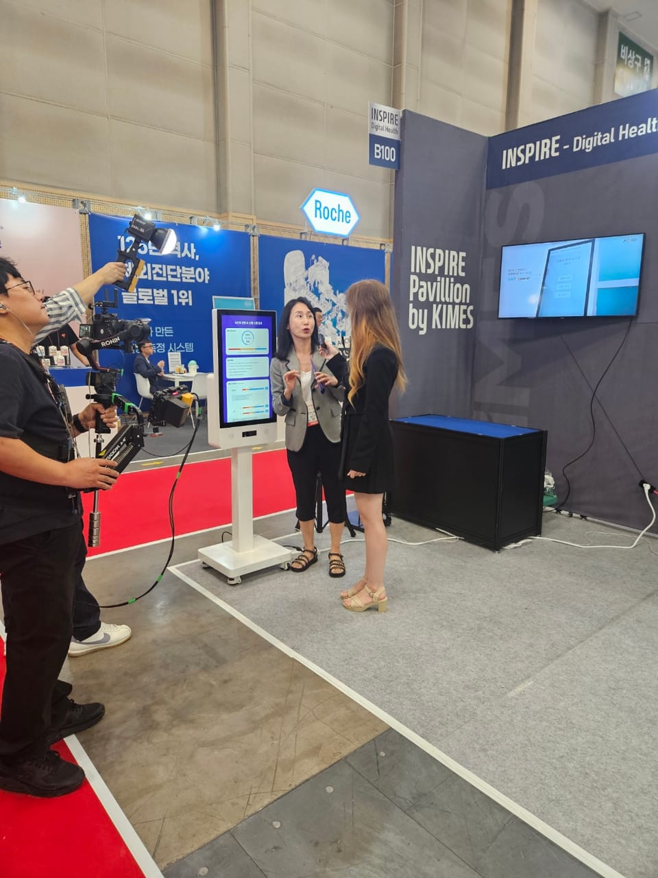 A Camera and Twenty Steps: Validating Gait Analysis Against the Gold Standard